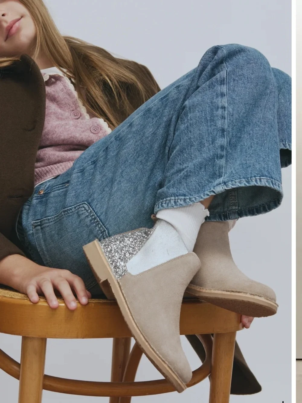 Children Chic Chelsea Children’s Boot